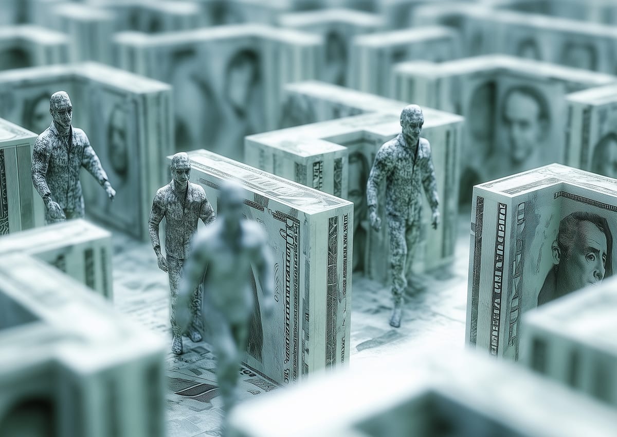 Let's ask ChatGPT, Gemini, and Claude about the pros and cons of privatization?