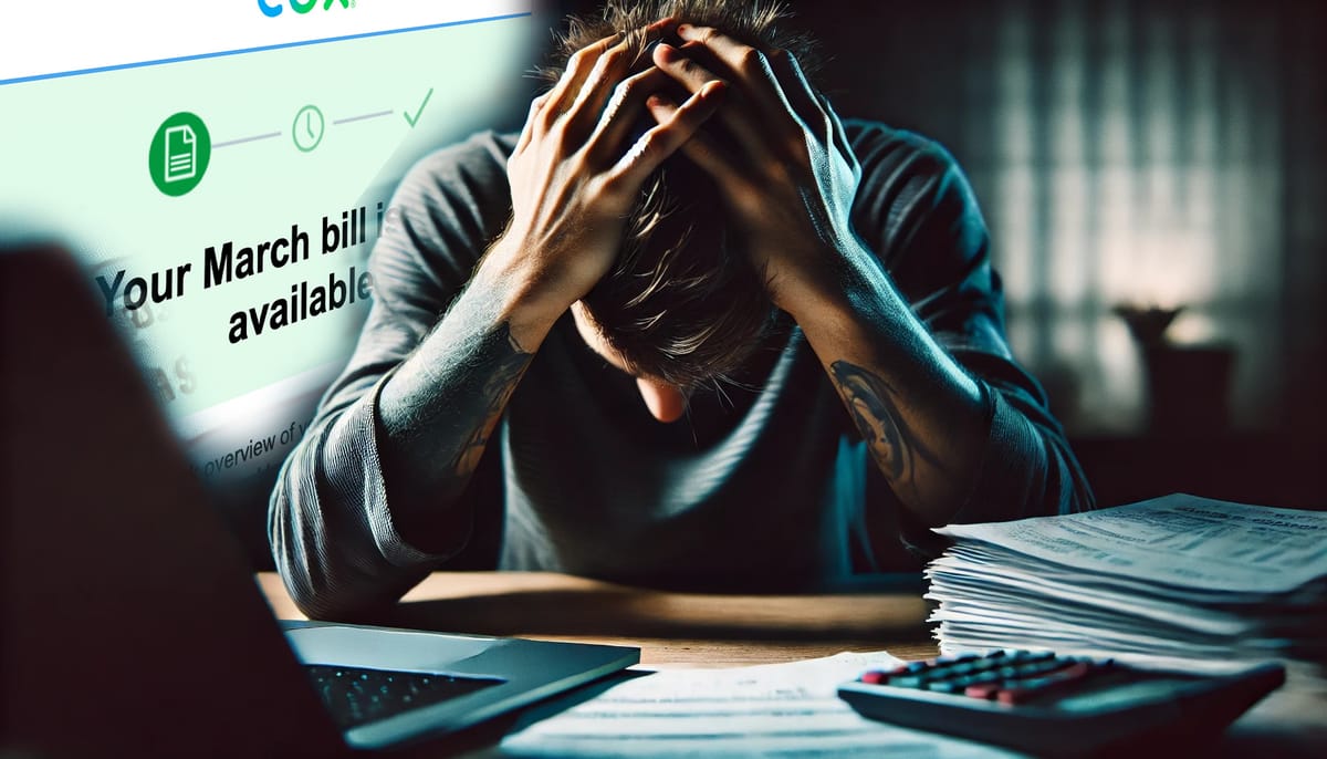 Cox Business Practice Problems: Read This Before You Sign Up