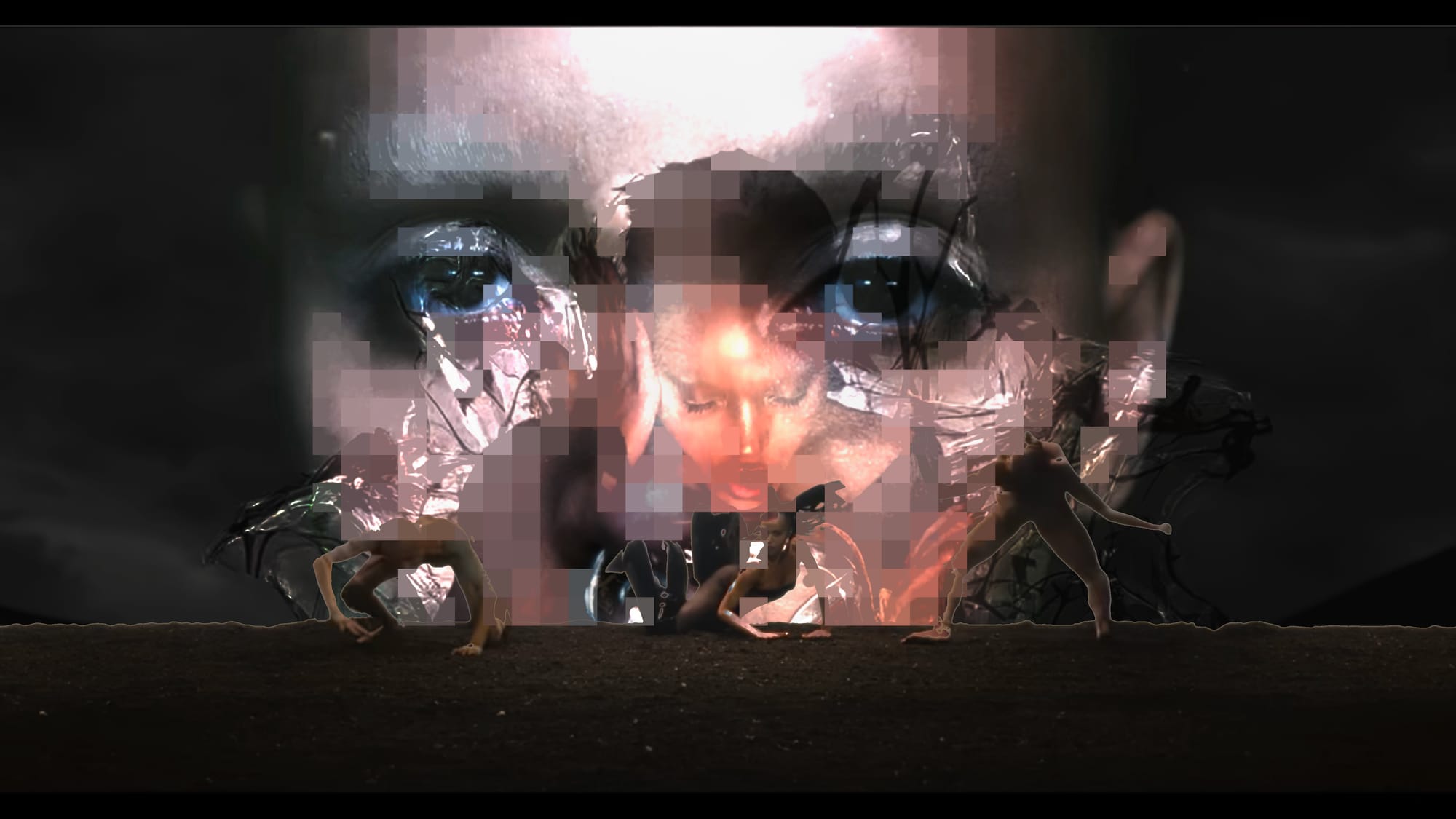 EUSEXUA — Recorded Attempt at Engineered Transcendence