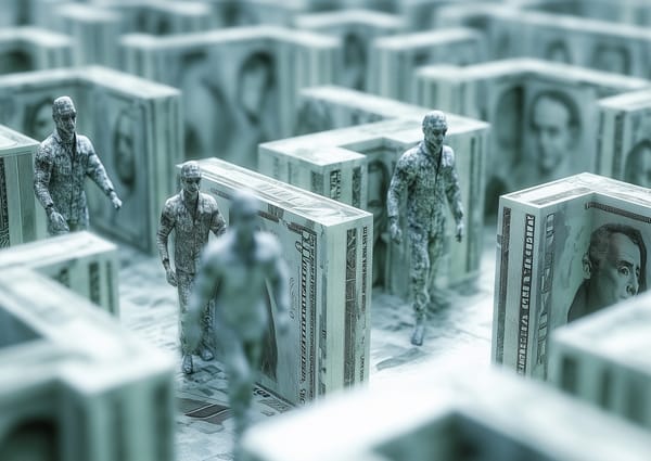 Let's ask ChatGPT, Gemini, and Claude about the pros and cons of privatization?