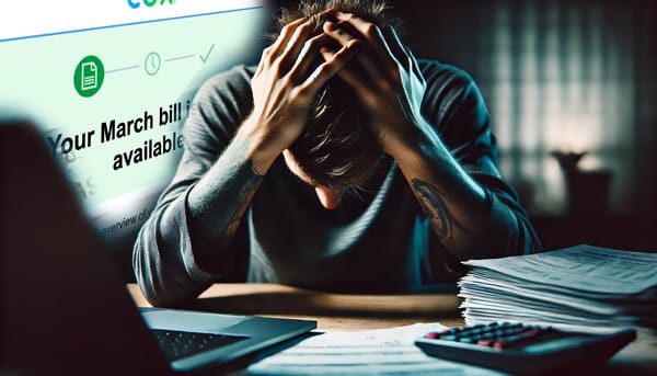 Cox Business Practice Problems: Read This Before You Sign Up