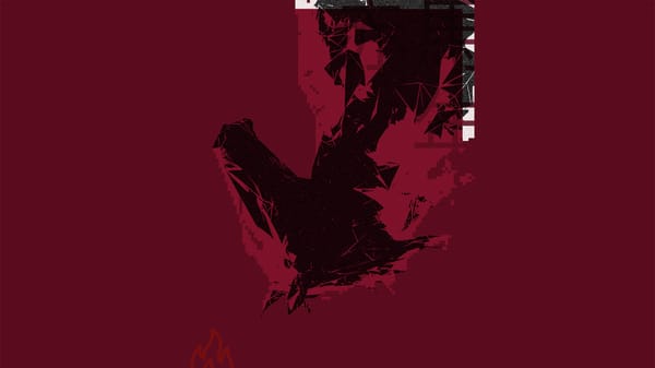 The Year of the Fire Horse